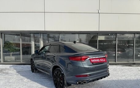 Geely Tugella FY11, 2022 год, 3 070 000 рублей, 6 фотография