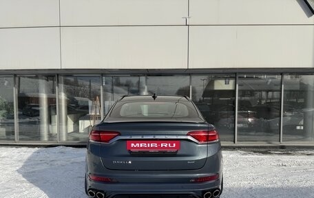 Geely Tugella FY11, 2022 год, 3 070 000 рублей, 5 фотография