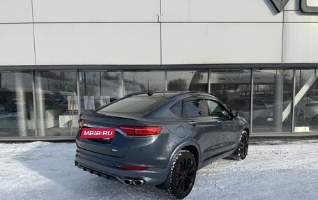 Geely Tugella FY11, 2022 год, 3 070 000 рублей, 4 фотография