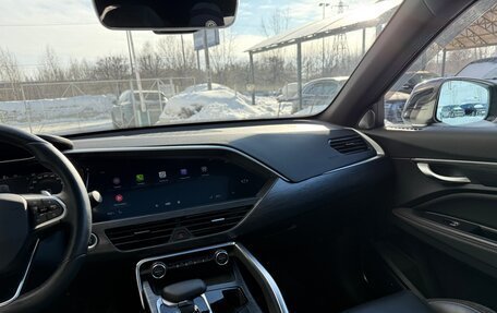 Geely Tugella FY11, 2022 год, 3 070 000 рублей, 19 фотография