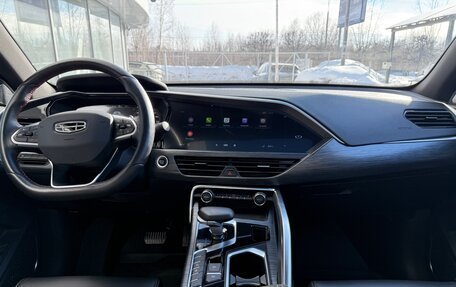 Geely Tugella FY11, 2022 год, 3 070 000 рублей, 15 фотография