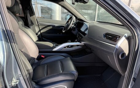 Geely Tugella FY11, 2022 год, 3 070 000 рублей, 14 фотография