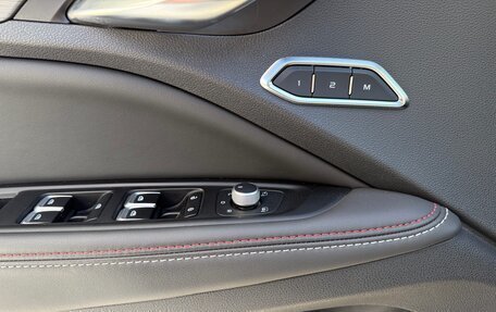 Geely Tugella FY11, 2022 год, 3 070 000 рублей, 16 фотография