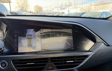 Geely Tugella FY11, 2022 год, 3 070 000 рублей, 22 фотография