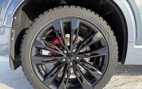 Geely Tugella FY11, 2022 год, 3 070 000 рублей, 11 фотография