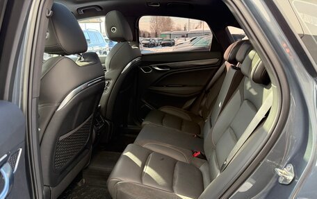 Geely Tugella FY11, 2022 год, 3 070 000 рублей, 13 фотография