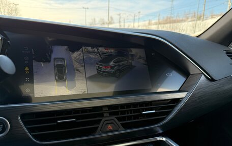 Geely Tugella FY11, 2022 год, 3 070 000 рублей, 23 фотография