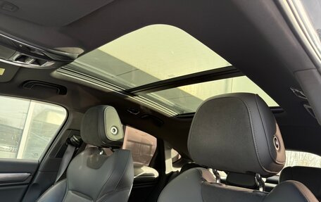 Geely Tugella FY11, 2022 год, 3 070 000 рублей, 25 фотография