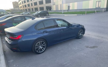 BMW 3 серия, 2021 год, 3 350 000 рублей, 6 фотография