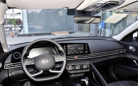 Hyundai Elantra, 2026 год, 1 785 000 рублей, 7 фотография