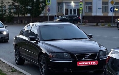 Volvo S60 III, 2007 год, 950 000 рублей, 1 фотография