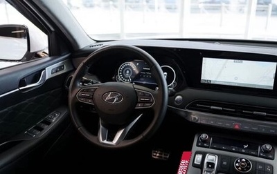 Hyundai Palisade I, 2021 год, 4 900 000 рублей, 1 фотография