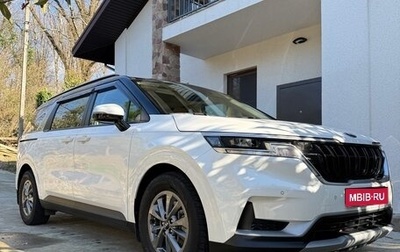 KIA Carnival, 2021 год, 4 100 000 рублей, 1 фотография