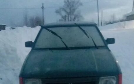 Москвич 2141, 1998 год, 56 000 рублей, 1 фотография