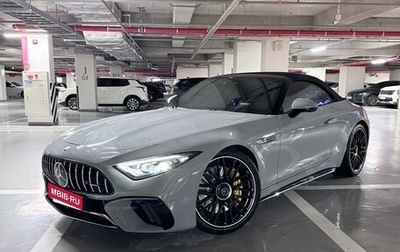 Mercedes-Benz SL-Класс AMG, 2024 год, 19 500 000 рублей, 1 фотография