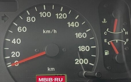 Isuzu Trooper II, 2000 год, 900 000 рублей, 1 фотография