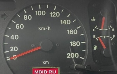 Isuzu Trooper II, 2000 год, 900 000 рублей, 1 фотография