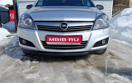 Opel Astra H, 2011 год, 640 000 рублей, 1 фотография