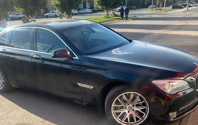 BMW 7 серия, 2011 год, 950 000 рублей, 1 фотография