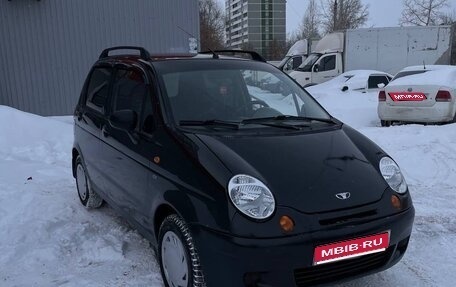 Daewoo Matiz, 2011 год, 140 000 рублей, 1 фотография