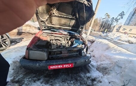 Volkswagen Passat B3, 1992 год, 100 000 рублей, 1 фотография