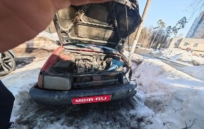 Volkswagen Passat B3, 1992 год, 100 000 рублей, 1 фотография