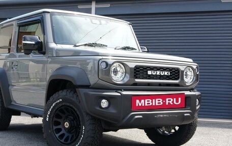 Suzuki Jimny, 2022 год, 1 930 000 рублей, 1 фотография