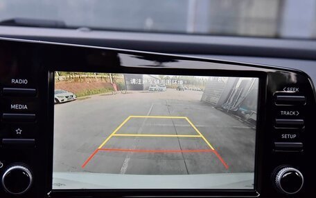 Hyundai Elantra, 2026 год, 1 785 000 рублей, 12 фотография