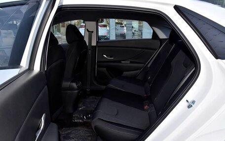 Hyundai Elantra, 2026 год, 1 785 000 рублей, 17 фотография