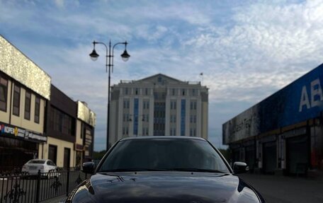 Volvo S60 III, 2007 год, 950 000 рублей, 4 фотография