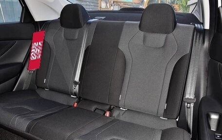 Hyundai Elantra, 2026 год, 1 785 000 рублей, 18 фотография