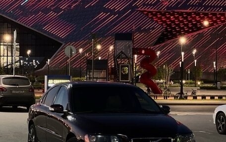 Volvo S60 III, 2007 год, 950 000 рублей, 2 фотография