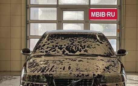 Volvo S60 III, 2007 год, 950 000 рублей, 3 фотография