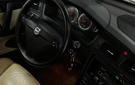 Volvo S60 III, 2007 год, 950 000 рублей, 9 фотография