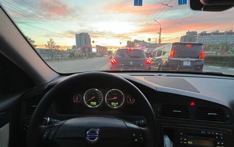 Volvo S60 III, 2007 год, 950 000 рублей, 12 фотография