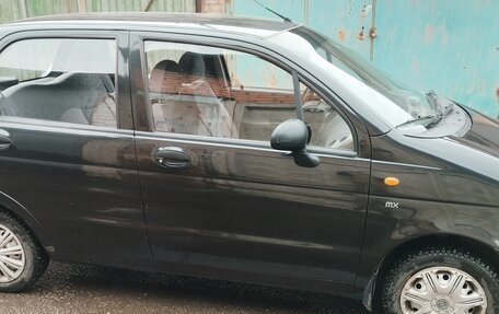 Daewoo Matiz I, 2011 год, 250 000 рублей, 3 фотография