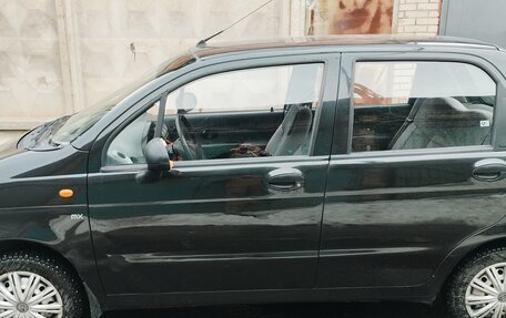 Daewoo Matiz I, 2011 год, 250 000 рублей, 6 фотография