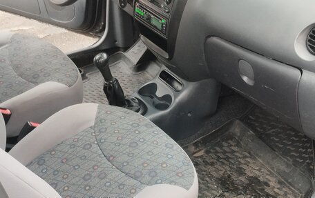 Daewoo Matiz I, 2011 год, 250 000 рублей, 7 фотография