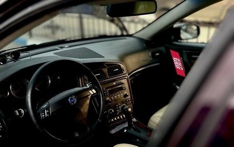 Volvo S60 III, 2007 год, 950 000 рублей, 8 фотография