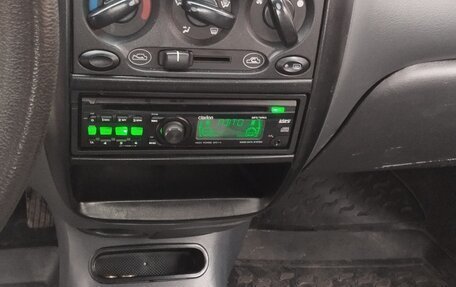 Daewoo Matiz I, 2011 год, 250 000 рублей, 9 фотография