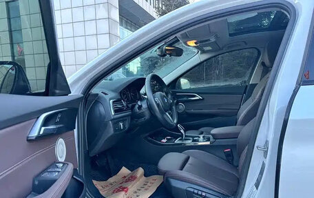 BMW 1 серия, 2022 год, 2 150 000 рублей, 10 фотография