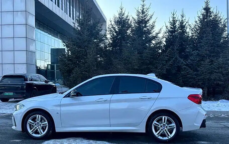 BMW 1 серия, 2022 год, 2 150 000 рублей, 4 фотография