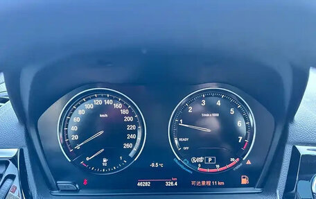 BMW 1 серия, 2022 год, 2 150 000 рублей, 8 фотография