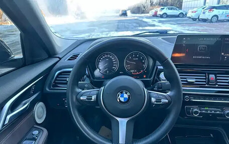 BMW 1 серия, 2022 год, 2 150 000 рублей, 9 фотография