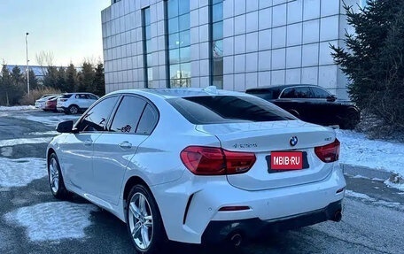 BMW 1 серия, 2022 год, 2 150 000 рублей, 7 фотография