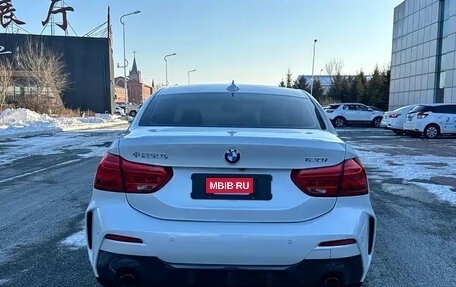 BMW 1 серия, 2022 год, 2 150 000 рублей, 6 фотография