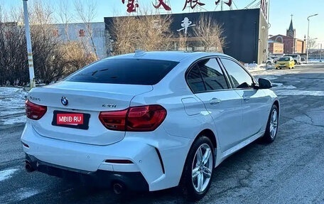 BMW 1 серия, 2022 год, 2 150 000 рублей, 5 фотография