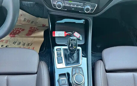 BMW 1 серия, 2022 год, 2 150 000 рублей, 12 фотография