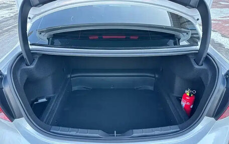 BMW 1 серия, 2022 год, 2 150 000 рублей, 16 фотография