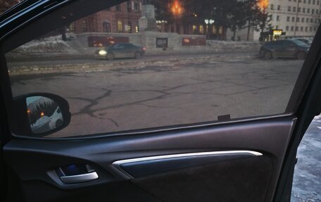 Honda Shuttle II, 2018 год, 1 490 000 рублей, 7 фотография